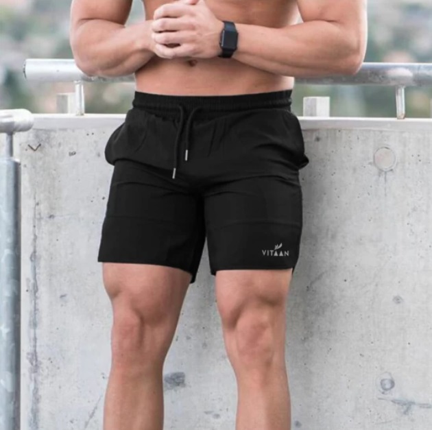 best men's athletic shorts