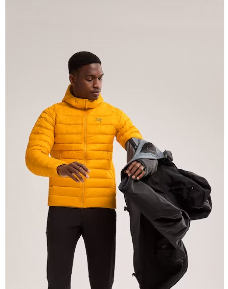 Best Puffer Jacket Brands