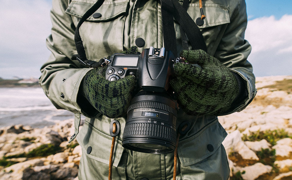 Best Winter Gloves Brands