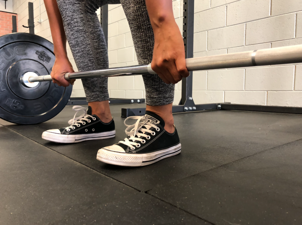 Best Shoes Brand for Powerlifting