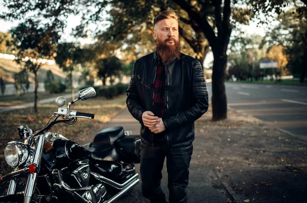 Best Biker Jacket Brands