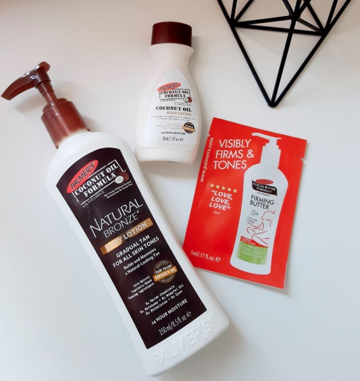 Best Body Firming Cream