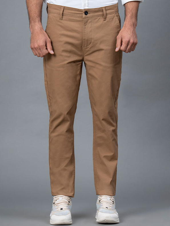 Best Chinos Combination
