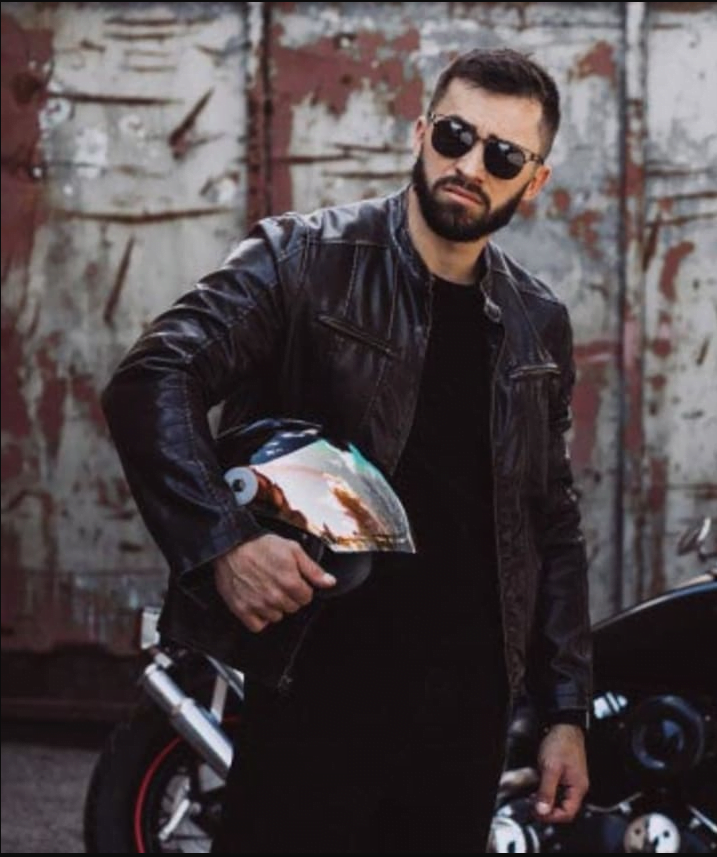 Best Biker Jacket Brands