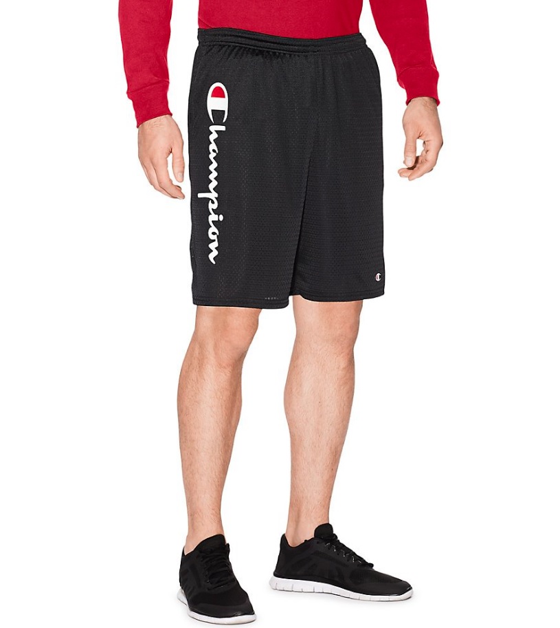 best men's athletic shorts