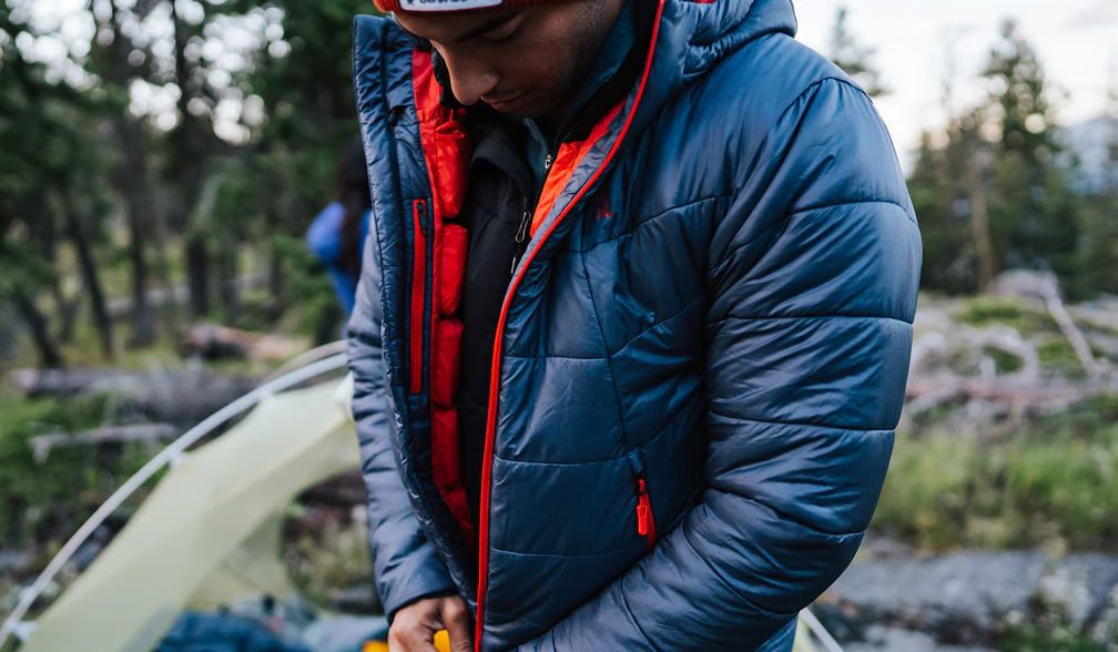 Best Puffer Jacket Brands