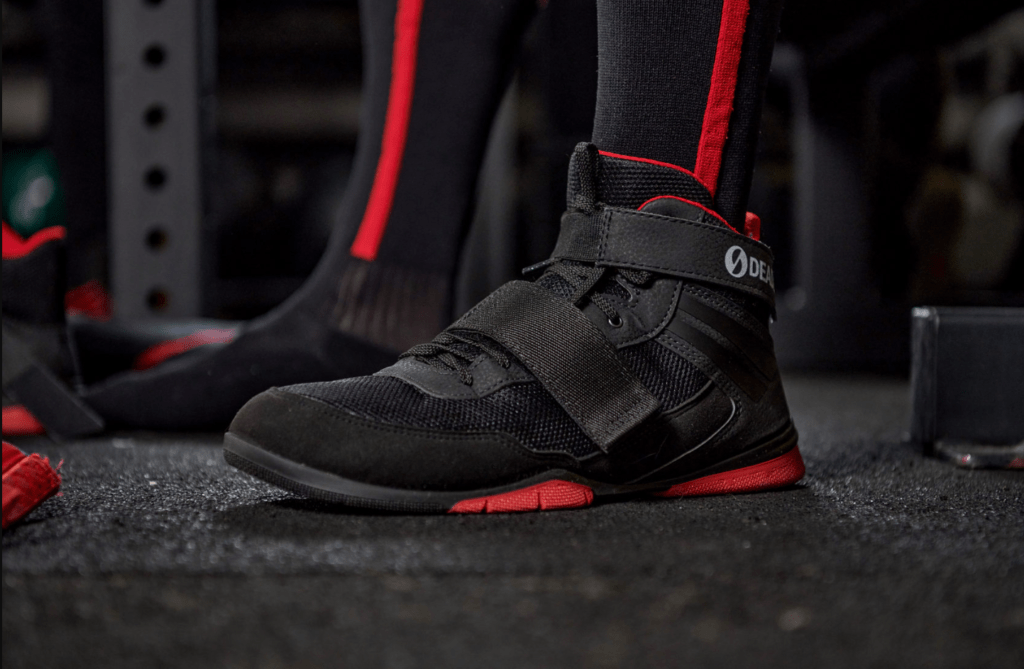 Best Shoes Brand for Powerlifting