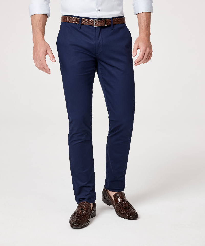 Best Chinos Combination