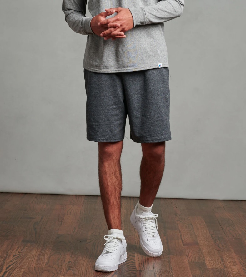 best men's athletic shorts