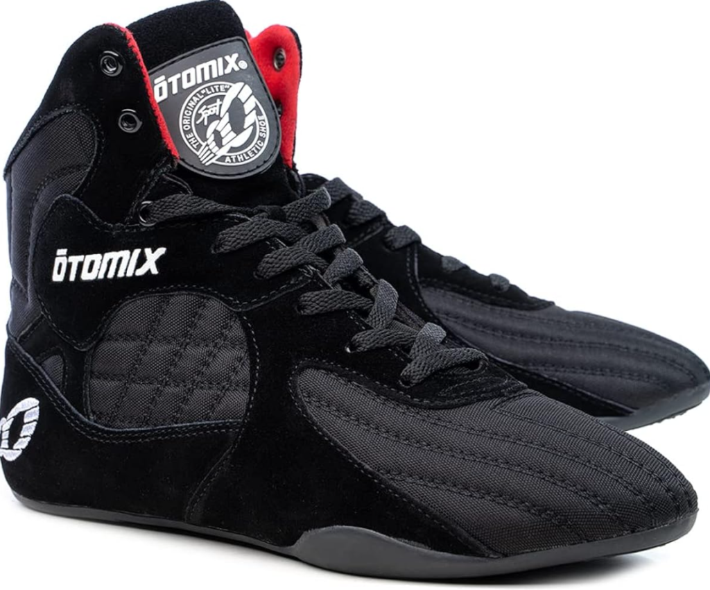 Best Shoes Brand for Powerlifting
