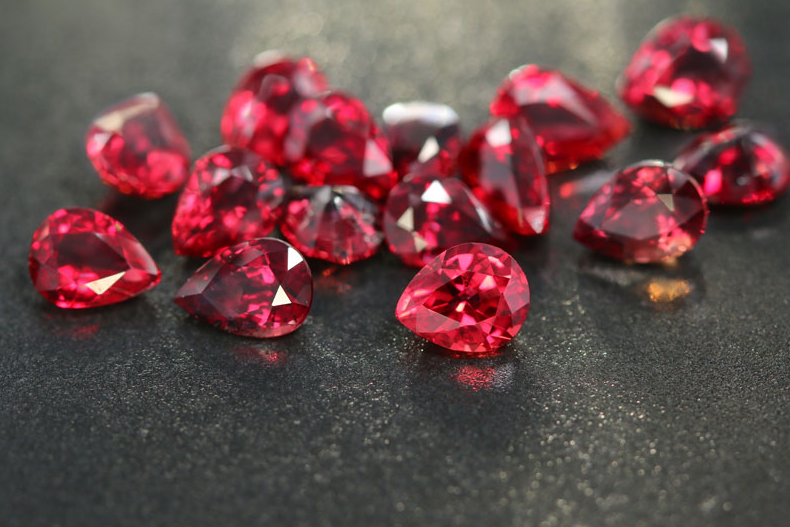 Benefits of Wearing Ruby