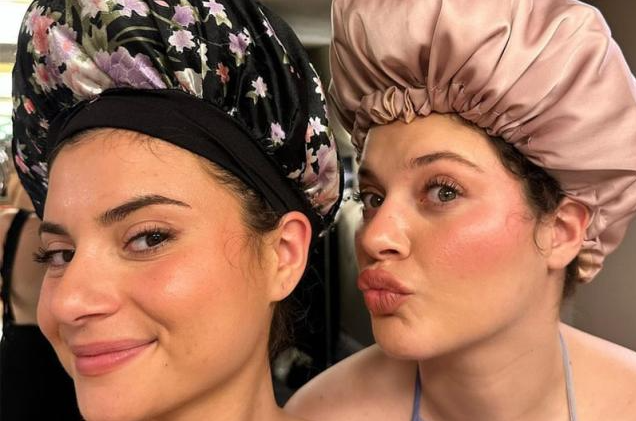 Is Wearing a Bonnet Bad for Your Hair