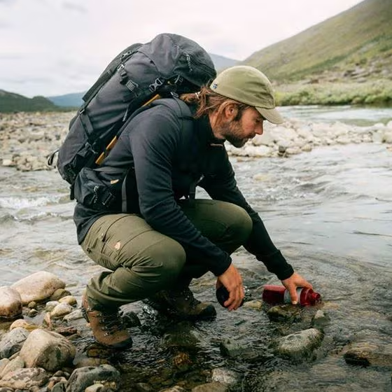 Best Outfit for Trekking