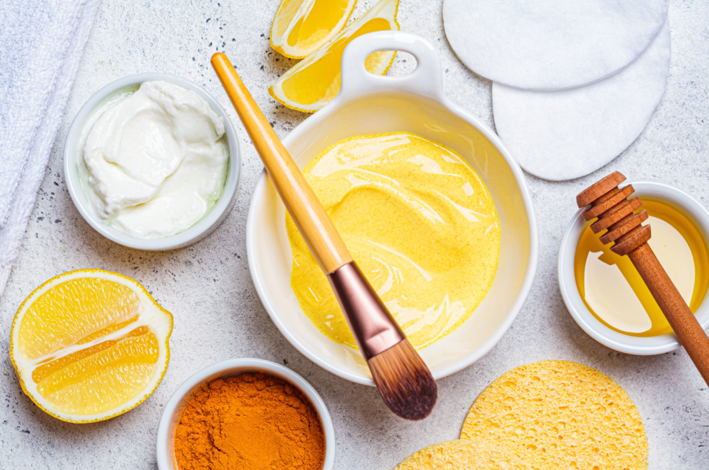 Best Homemade Face Mask for Glowing Skin