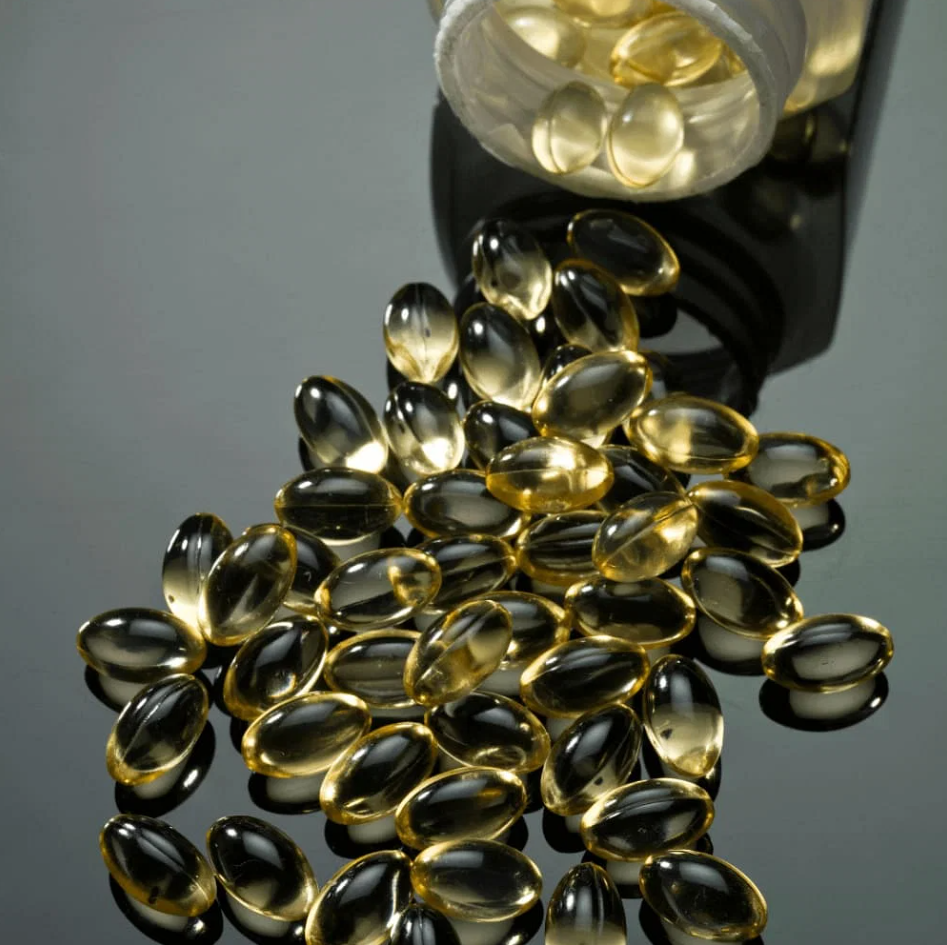 Benefits of Taking Vitamin E Capsules