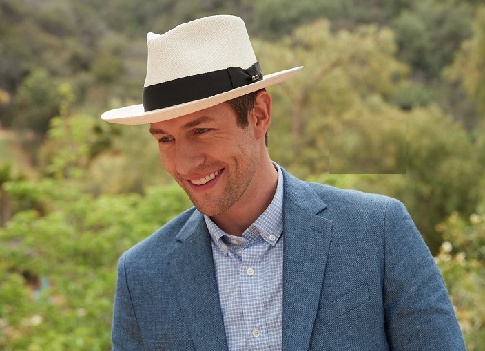 Is Wearing a Hat Disrespectful