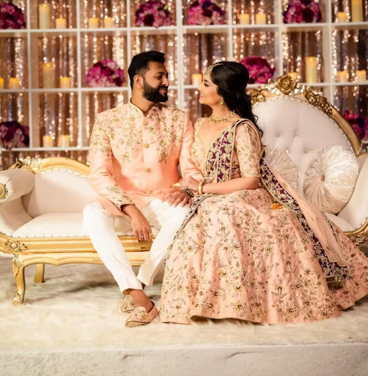 Best Outfit for Engagement