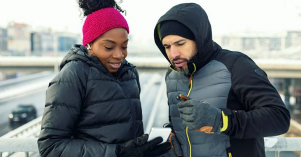 What to Wear in 45 Degree Weather