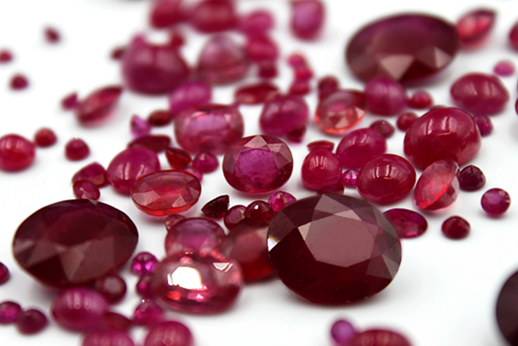 Benefits of Wearing Ruby