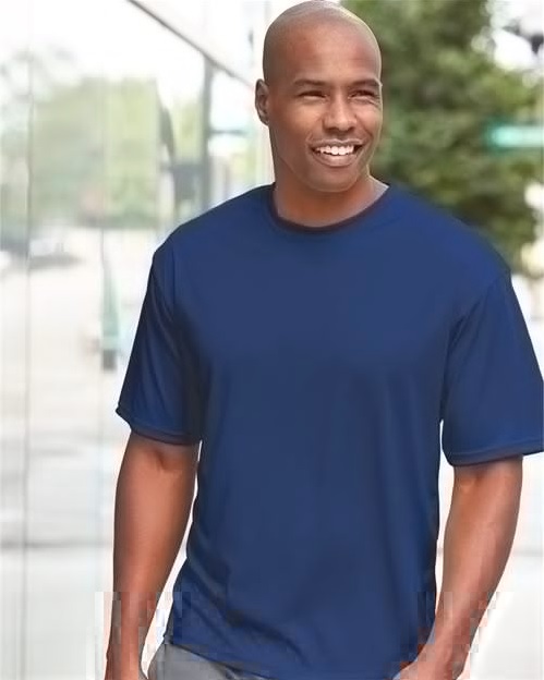 Is Wearing Polyester Bad for You