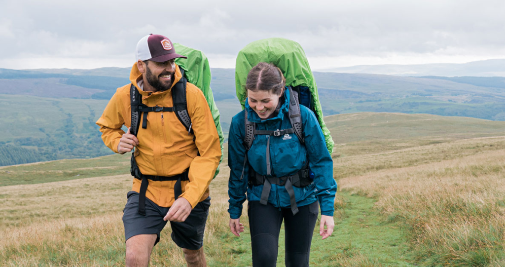 Best Outfit for Trekking