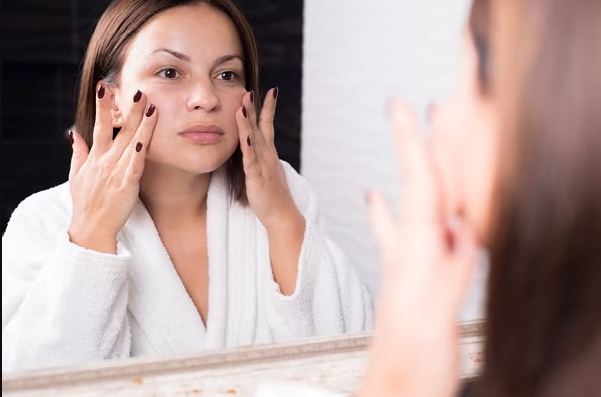 Benefits of Applying Fish Oil on Face