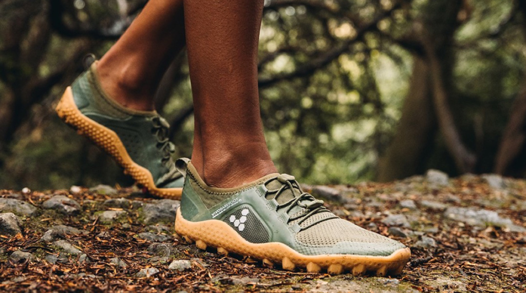 Benefits of Wearing Barefoot Shoes