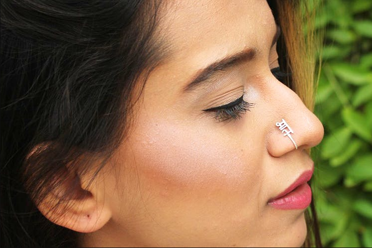 Is Wearing a Nose Ring a Sin