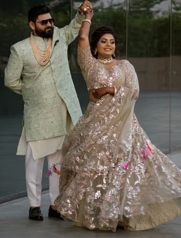 Best Outfit for Engagement