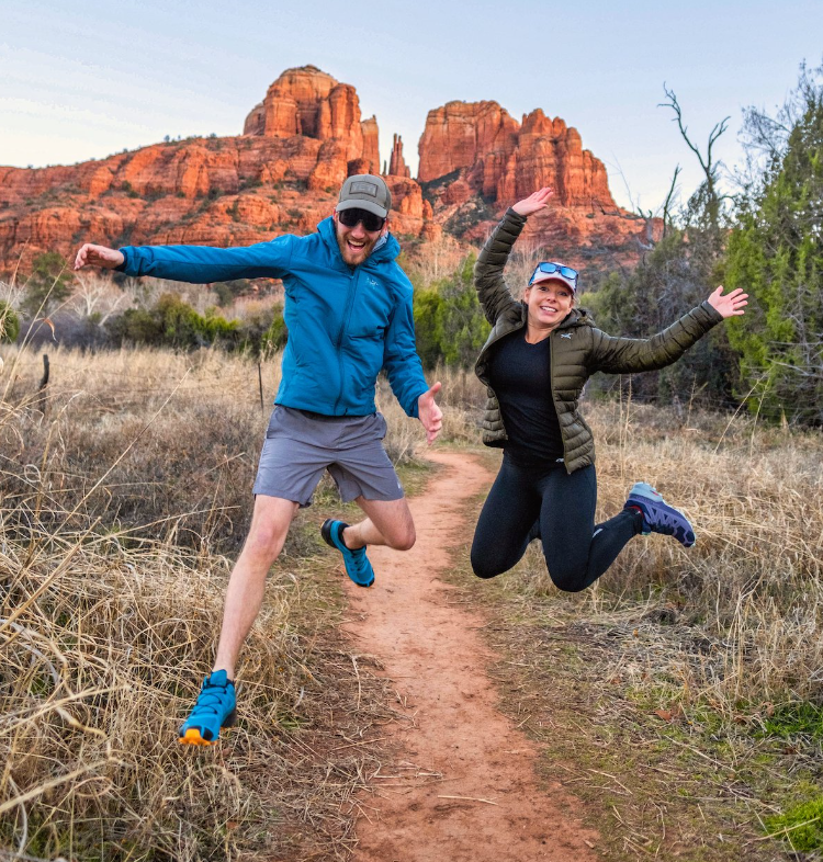 Best Outfit for Trekking