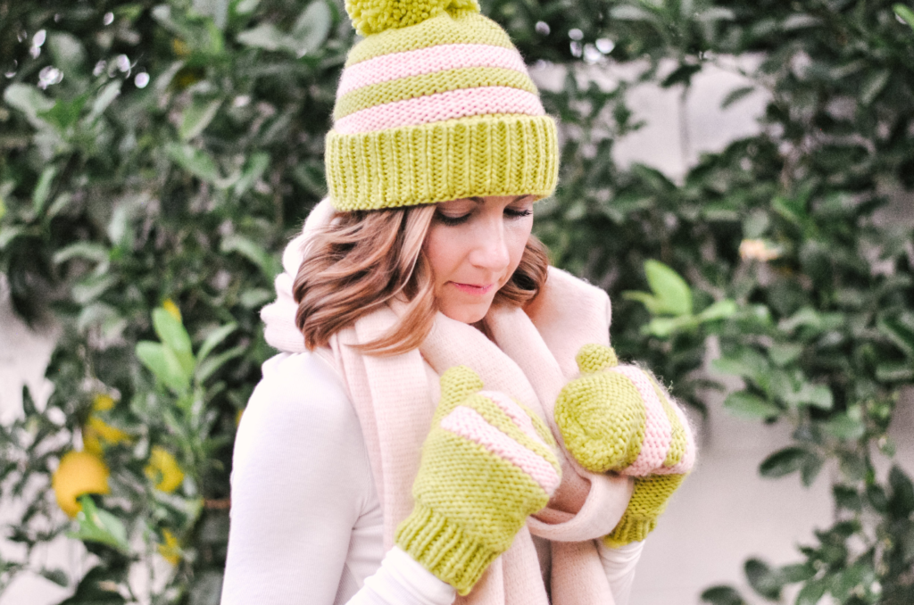 What to Wear in 45 Degree Weather