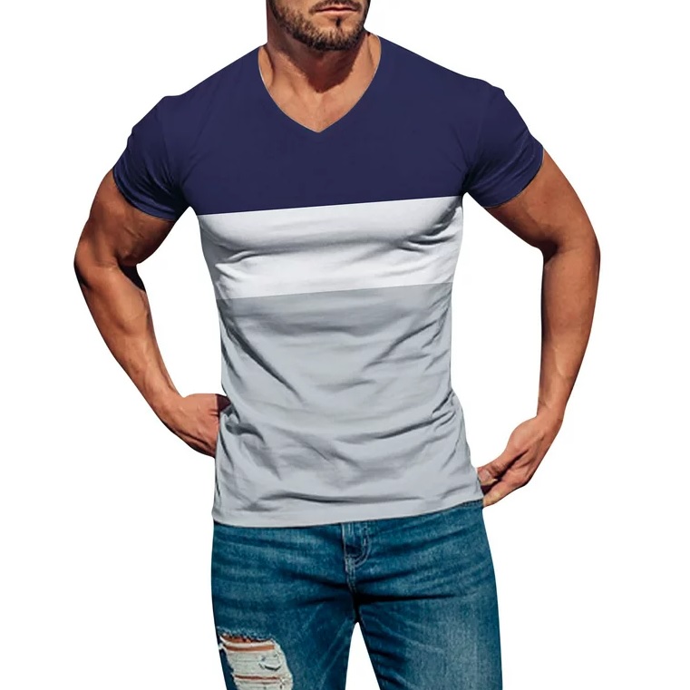 Best T-Shirts for Tall Guys