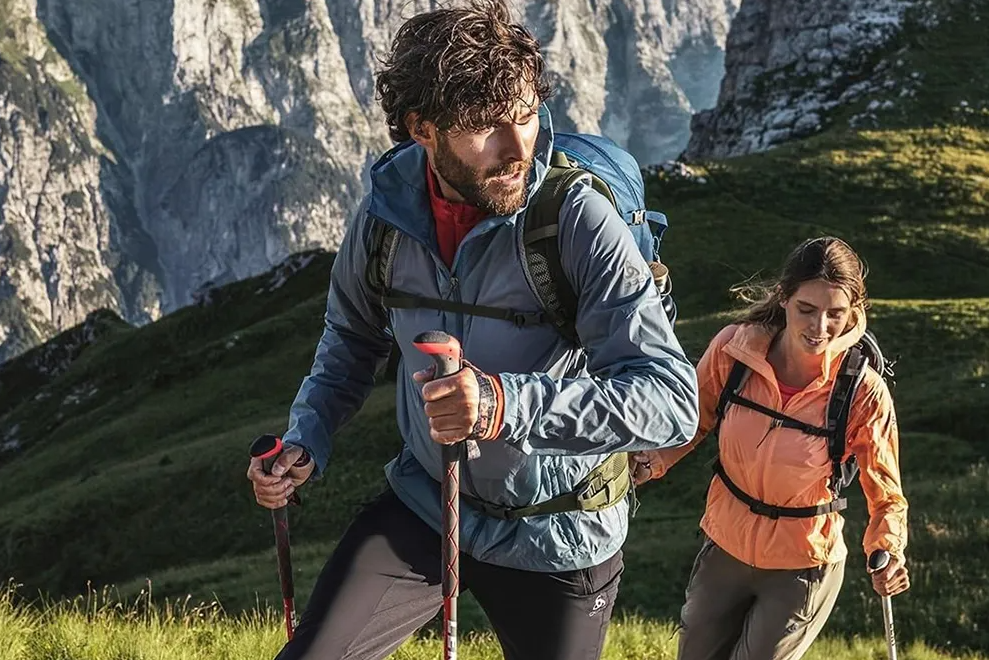 Best Outfit for Trekking