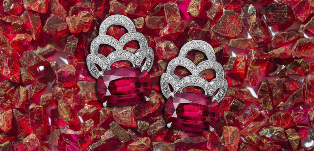 Benefits of Wearing Ruby