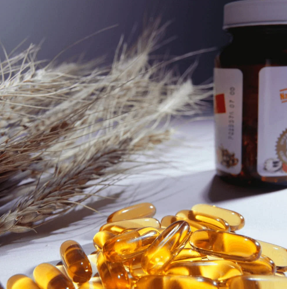 Benefits of Taking Vitamin E Capsules
