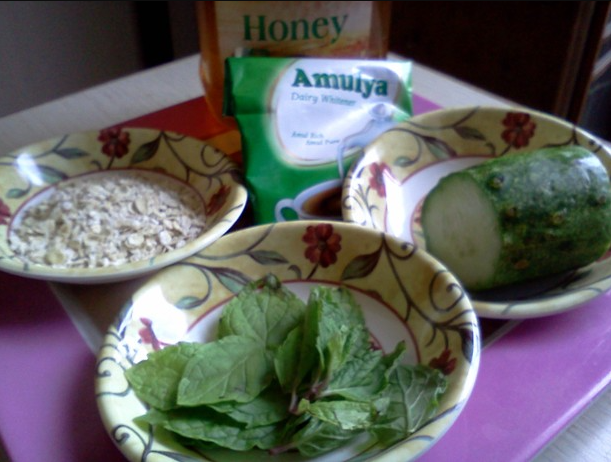 Best Homemade Face Mask for Glowing Skin