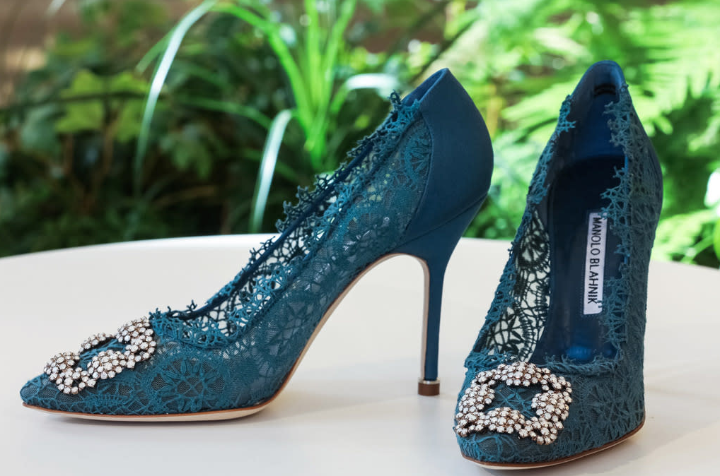 best high heel brands
