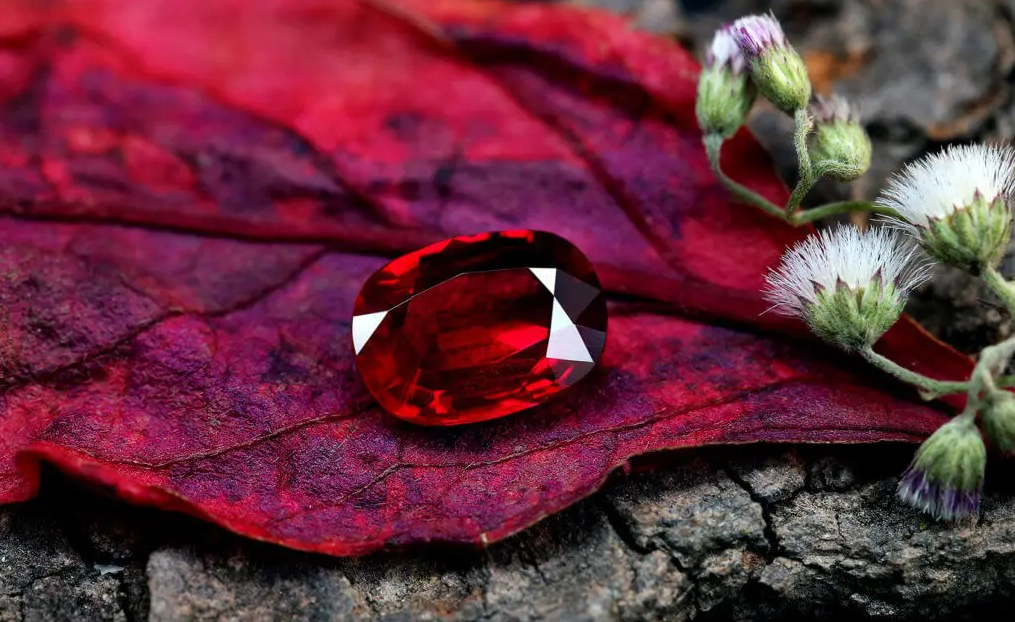 Benefits of Wearing Ruby