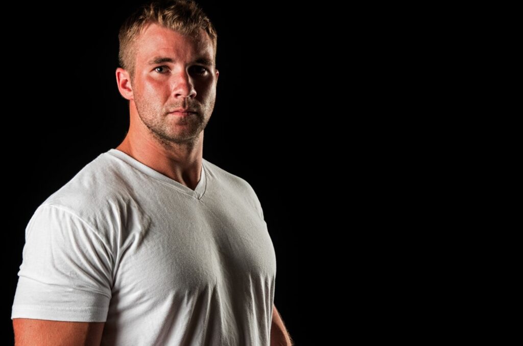 Best T-Shirts for Tall Guys