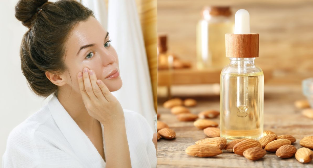 Can Almond Oil Trigger Acne