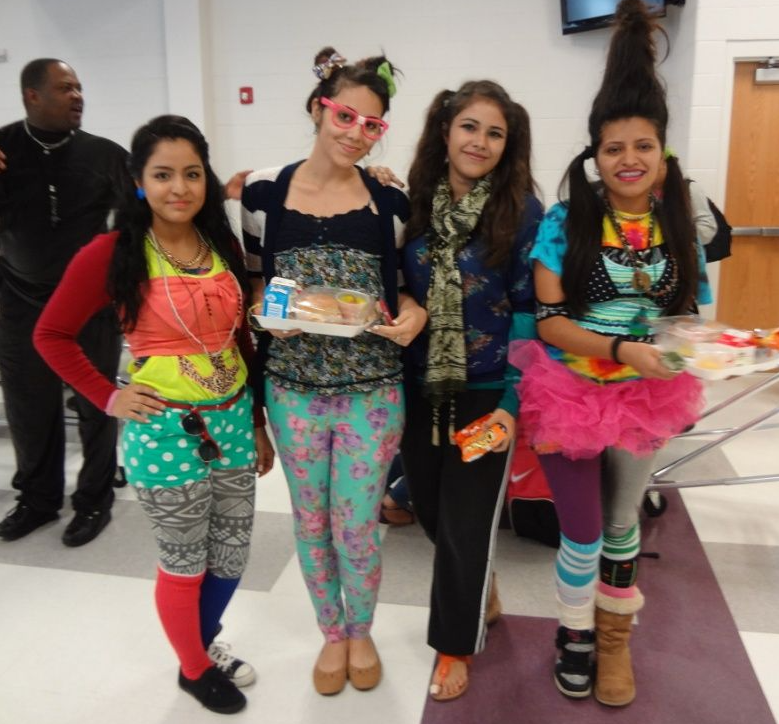 What to Wear on Mix Match Day