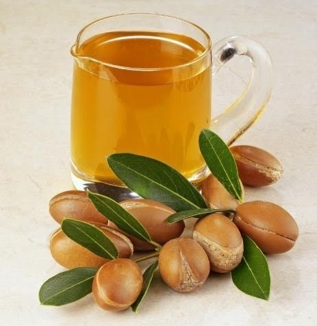 Argan oil