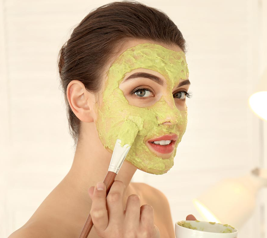 Is It Good to Apply Neem Paste on Face