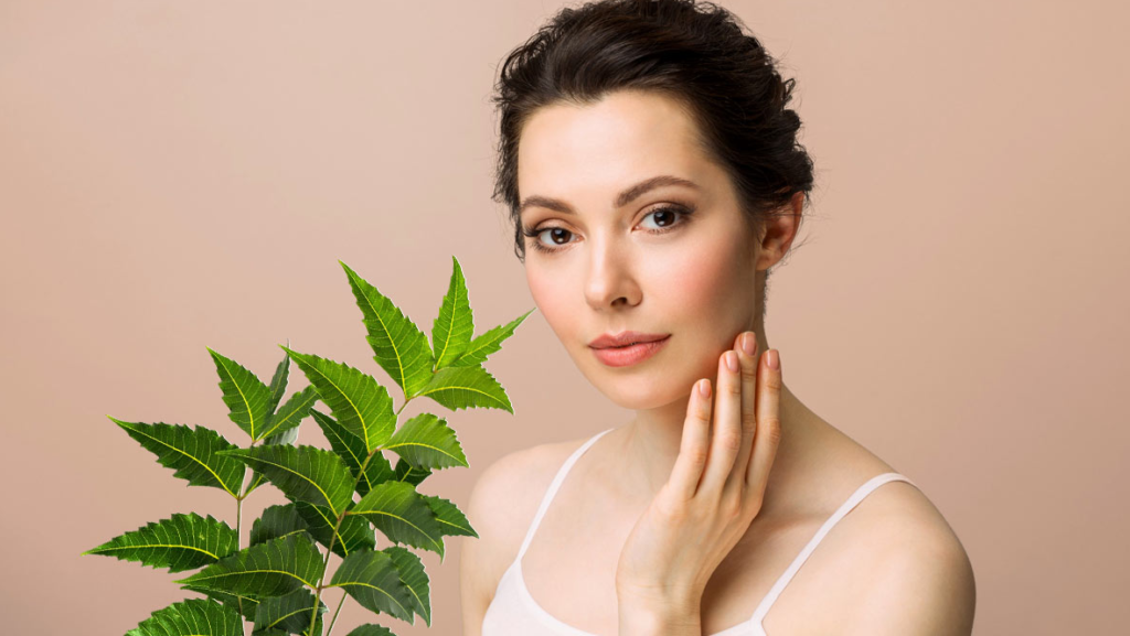 Is It Good to Apply Neem Paste on Face