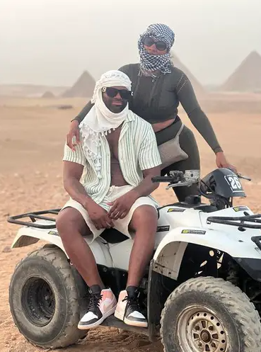Best Outfit for Quad Biking