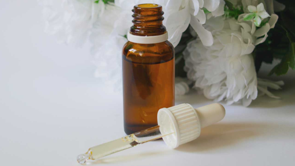 Argan oil