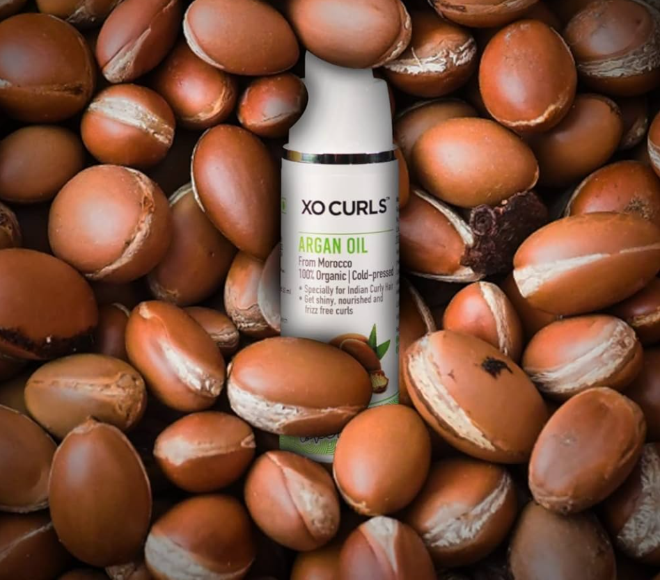 Argan oil