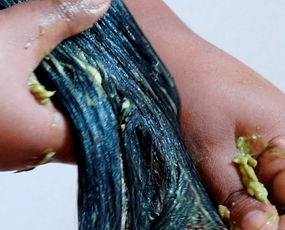 Is Applying Avocado Good for Hair