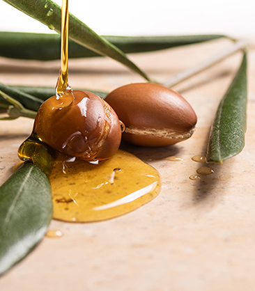 Argan oil