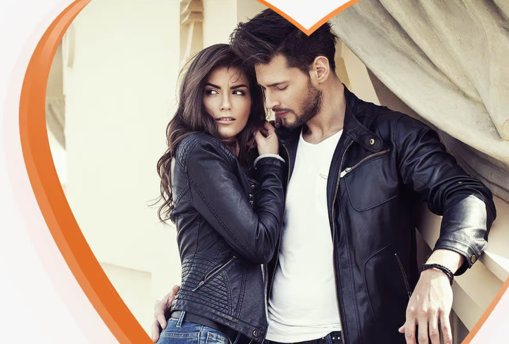 How to Style a Leather Jacket